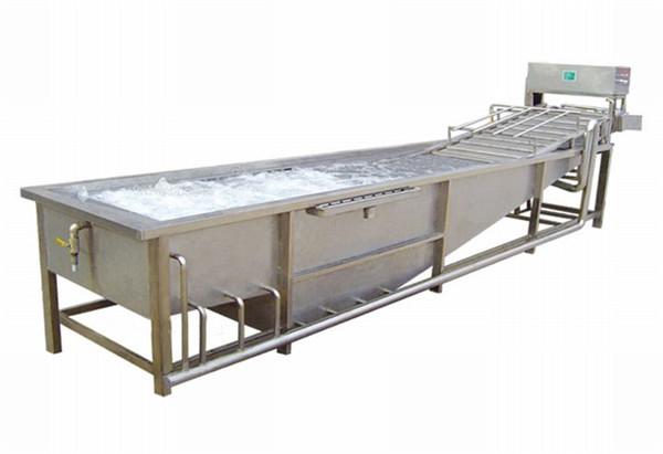 水果蔬菜清洗機(jī)